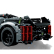 LEGOTechnic Peugeot 9X8 24H Le Mans Hybrid Hypercar - Конструктор 6
