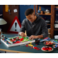 Продукт  LEGO Art Невероятният Спайдърмен - Конструктор - 5 - BG Hlapeta