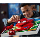 Продукт  LEGO Art Невероятният Спайдърмен - Конструктор - 10 - BG Hlapeta