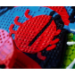 Продукт  LEGO Art Невероятният Спайдърмен - Конструктор - 9 - BG Hlapeta