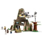 Продукт LEGO Star Wars Бунтовническа база на Явин 4 - Конструктор - 8 - BG Hlapeta