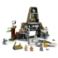 Продукт LEGO Star Wars Бунтовническа база на Явин 4 - Конструктор - 7 - BG Hlapeta