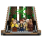 Продукт LEGO Star Wars Бунтовническа база на Явин 4 - Конструктор - 5 - BG Hlapeta