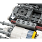 Продукт LEGO Star Wars Бунтовническа база на Явин 4 - Конструктор - 4 - BG Hlapeta