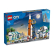 LEGO City Space Port Център за изстрелване на ракети - Конструктор 1