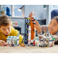 Продукт LEGO City Space Port Център за изстрелване на ракети - Конструктор - 4 - BG Hlapeta