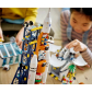 Продукт LEGO City Space Port Център за изстрелване на ракети - Конструктор - 3 - BG Hlapeta