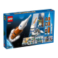 Продукт LEGO City Space Port Център за изстрелване на ракети - Конструктор - 16 - BG Hlapeta