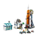 LEGO City Space Port Център за изстрелване на ракети - Конструктор 4