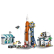 LEGO City Space Port Център за изстрелване на ракети - Конструктор 5