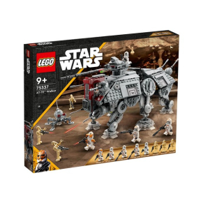 LEGO Star Wars Ходеща машина AT-TE - Конструктор