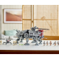 Продукт LEGO Star Wars Ходеща машина AT-TE - Конструктор - 5 - BG Hlapeta