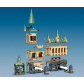 Продукт LEGO Harry Potter Стаята на тайните в Хогуортс - Конструктор - 10 - BG Hlapeta