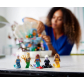 Продукт LEGO Disney Princess Кралската мидена черупка на Малката русалка - Конструктор - 19 - BG Hlapeta