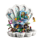 Продукт LEGO Disney Princess Кралската мидена черупка на Малката русалка - Конструктор - 18 - BG Hlapeta