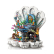 LEGO Disney Princess Кралската мидена черупка на Малката русалка - Конструктор 6