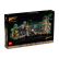 LEGO Indiana Jones Храмът на златния идол - Конструктор 1