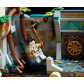 Продукт LEGO Indiana Jones Храмът на златния идол - Конструктор - 10 - BG Hlapeta