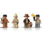 Продукт LEGO Indiana Jones Храмът на златния идол - Конструктор - 8 - BG Hlapeta