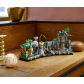 Продукт LEGO Indiana Jones Храмът на златния идол - Конструктор - 19 - BG Hlapeta