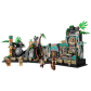 Продукт LEGO Indiana Jones Храмът на златния идол - Конструктор - 18 - BG Hlapeta
