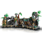 Продукт LEGO Indiana Jones Храмът на златния идол - Конструктор - 16 - BG Hlapeta