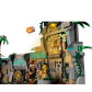 Продукт LEGO Indiana Jones Храмът на златния идол - Конструктор - 15 - BG Hlapeta