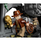 Продукт LEGO Indiana Jones Храмът на златния идол - Конструктор - 14 - BG Hlapeta