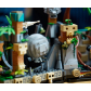 Продукт LEGO Indiana Jones Храмът на златния идол - Конструктор - 12 - BG Hlapeta