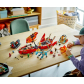 Продукт LEGO NINJAGO Дар от съдбата, надбягване с времето - Конструктор - 4 - BG Hlapeta