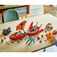 Продукт LEGO NINJAGO Дар от съдбата, надбягване с времето - Конструктор - 3 - BG Hlapeta