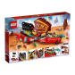 Продукт LEGO NINJAGO Дар от съдбата, надбягване с времето - Конструктор - 14 - BG Hlapeta