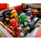 Продукт LEGO NINJAGO Дар от съдбата, надбягване с времето - Конструктор - 8 - BG Hlapeta