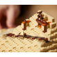Продукт LEGO Architecture Голямата пирамида в Гиза - Конструктор - 7 - BG Hlapeta