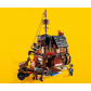 Продукт LEGO Creator Пиратски кораб - Конструктор - 9 - BG Hlapeta