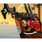 Продукт LEGO Creator Пиратски кораб - Конструктор - 4 - BG Hlapeta