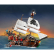 LEGO Creator Пиратски кораб - Конструктор 5