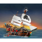 Продукт LEGO Creator Пиратски кораб - Конструктор - 11 - BG Hlapeta