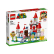 LEGO Super Mario Комплект с допълнения Peach’s Castle - Конструктор 1
