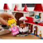 Продукт LEGO Super Mario Комплект с допълнения Peach’s Castle - Конструктор - 4 - BG Hlapeta