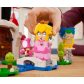 Продукт LEGO Super Mario Комплект с допълнения Peach’s Castle - Конструктор - 3 - BG Hlapeta