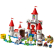 LEGO Super Mario Комплект с допълнения Peach’s Castle - Конструктор