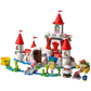 Продукт LEGO Super Mario Комплект с допълнения Peach’s Castle - Конструктор - 13 - BG Hlapeta