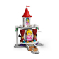 Продукт LEGO Super Mario Комплект с допълнения Peach’s Castle - Конструктор - 9 - BG Hlapeta
