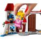 Продукт LEGO Super Mario Комплект с допълнения Peach’s Castle - Конструктор - 8 - BG Hlapeta