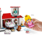Продукт LEGO Super Mario Комплект с допълнения Peach’s Castle - Конструктор - 7 - BG Hlapeta