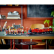 LEGO Harry Potter Хогуортс Експрес и гара Хогсмийд - Конструктор 3