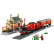 LEGO Harry Potter Хогуортс Експрес и гара Хогсмийд - Конструктор 4