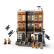 LEGO Harry Potter Площад Гримолд 12 - Конструктор
