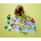Продукт LEGO DUPLO Town Диви животни от целия свят - Конструктор - 3 - BG Hlapeta